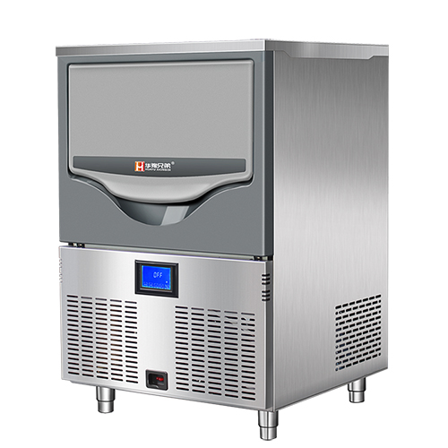 XD-100公斤雪花制冰機