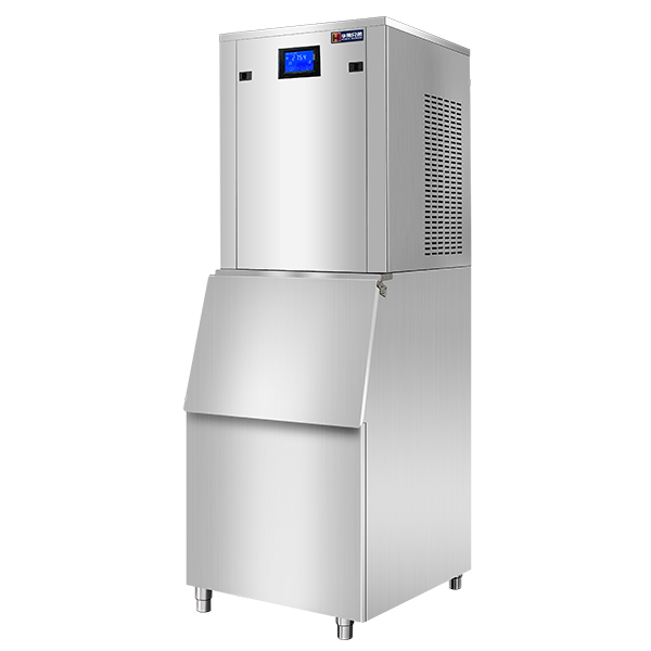 200公斤純雪花制雪機(jī)