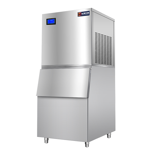 400公斤純雪花制冰機(jī)