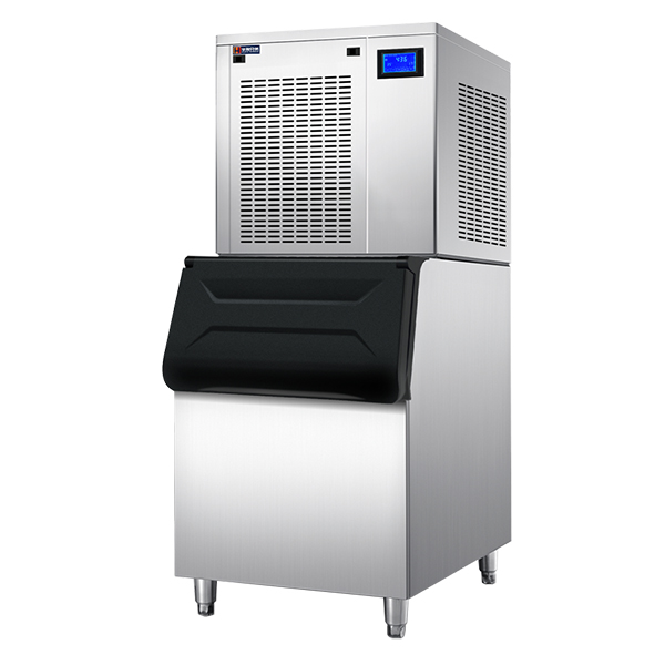 XD-400公斤雪花制冰機