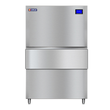 800公斤純雪花制冰機(jī)