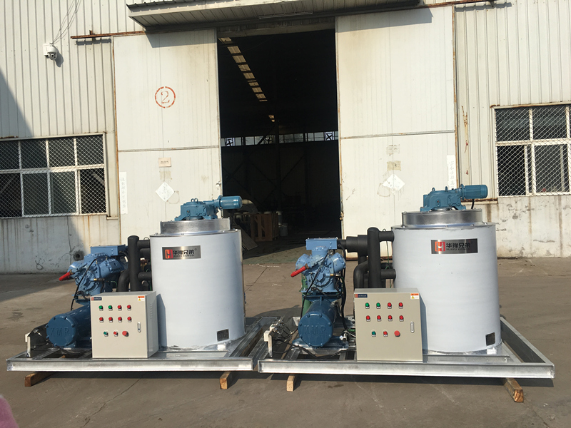 外貿出口片冰機