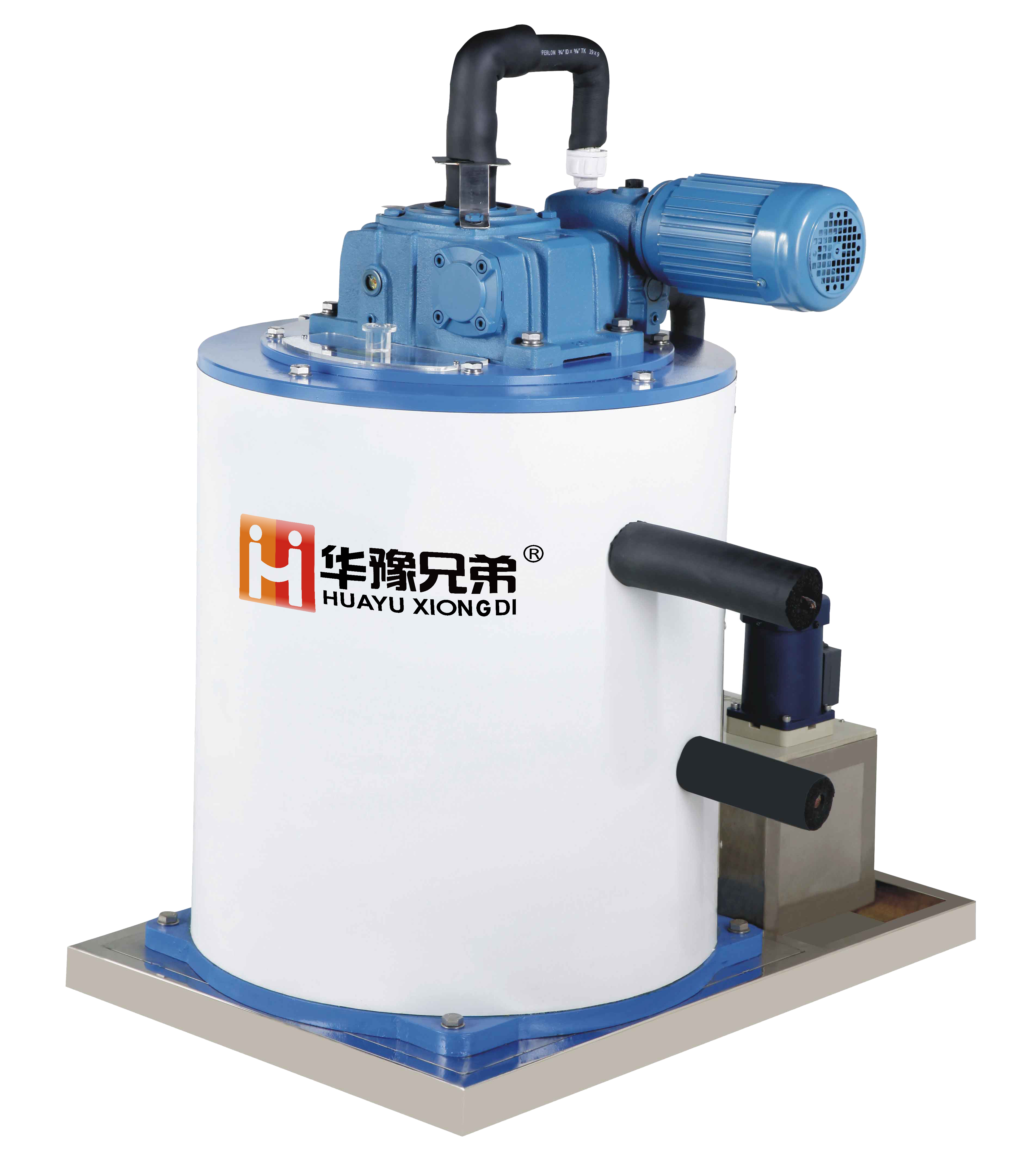 片冰機蒸發器200公斤