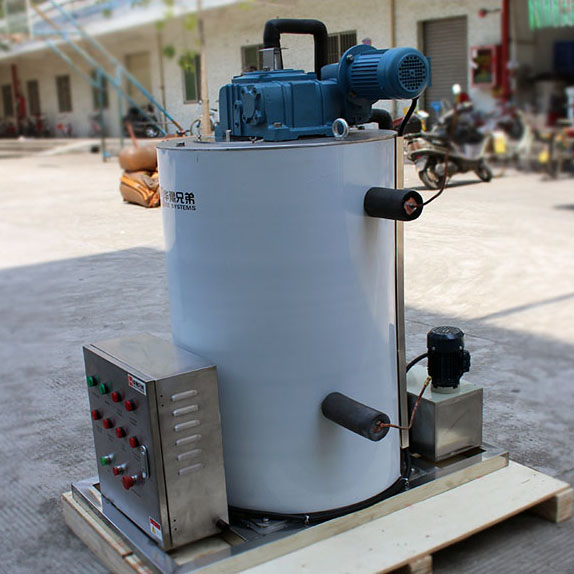 片冰機蒸發器15噸