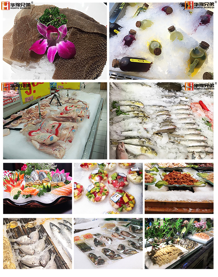 火鍋店專用片冰機(jī)應(yīng)用案例