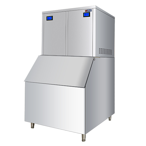 XD-1000公斤雪花制冰機