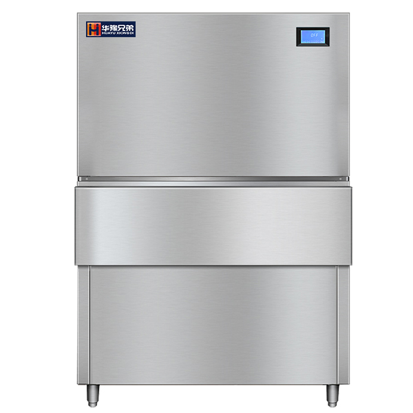 1噸片冰機(帶外罩)