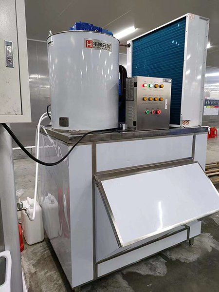 片冰機