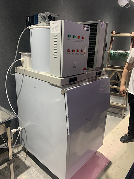 300公斤片冰機(jī)