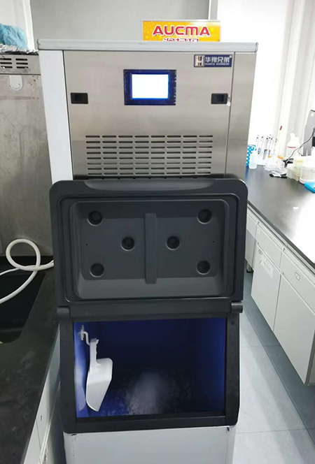 ICE-F220-100雪花制冰機(jī)