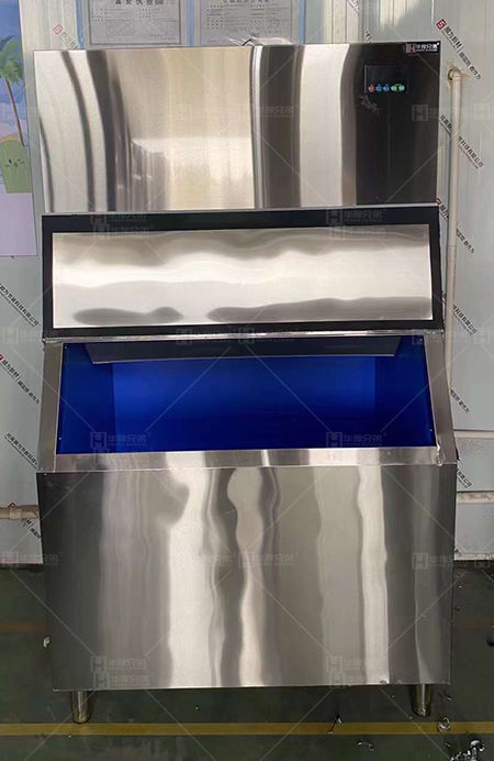 方塊制冰機