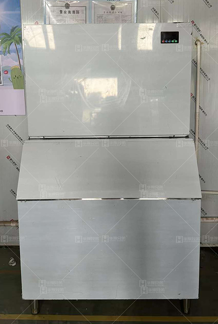 方塊制冰機