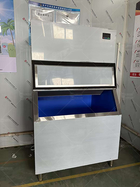 方塊制冰機