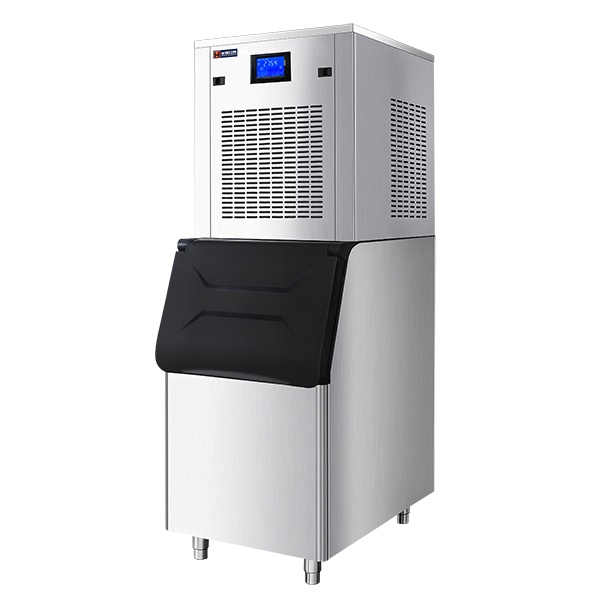 XD-150公斤雪花制冰機(分體)