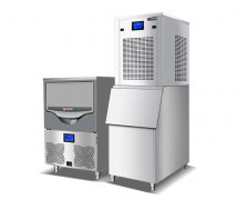 實驗室為什么要用雪花制冰機